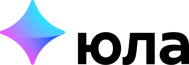 Юла (сервис объявлений).svg