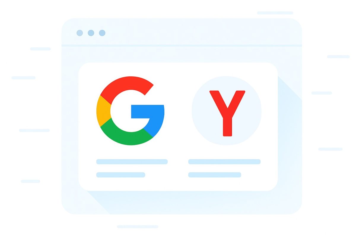 Продвижение сайта